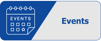 Events Logo with a calendar icon and the word Events in blue and grey