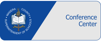 Conference Center icon with link