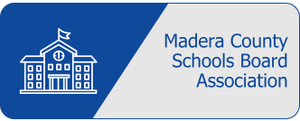 Madera County Schools Board Association icon with link to web page