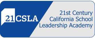 21CSLA icon with link to web page