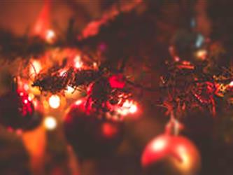 christmas tree